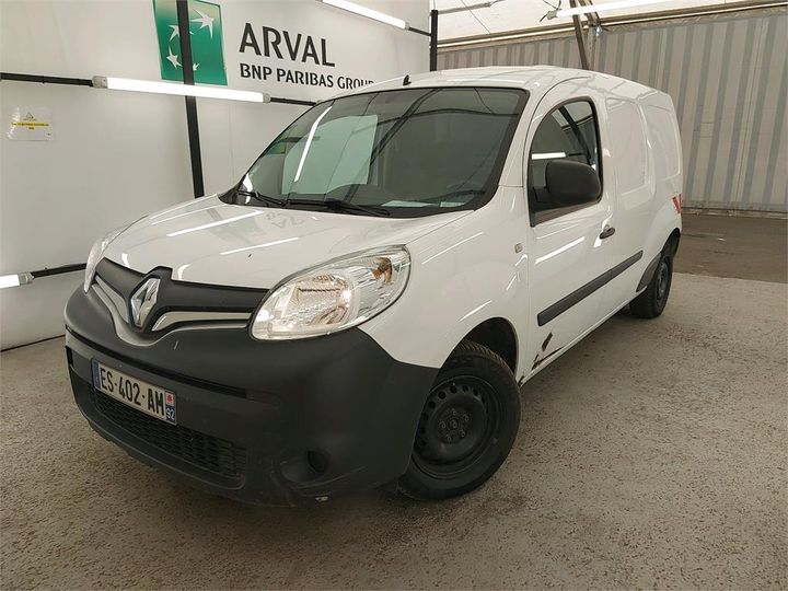 RENAULT KANGOO EXPRESS 2017 vf1fw51h158391115