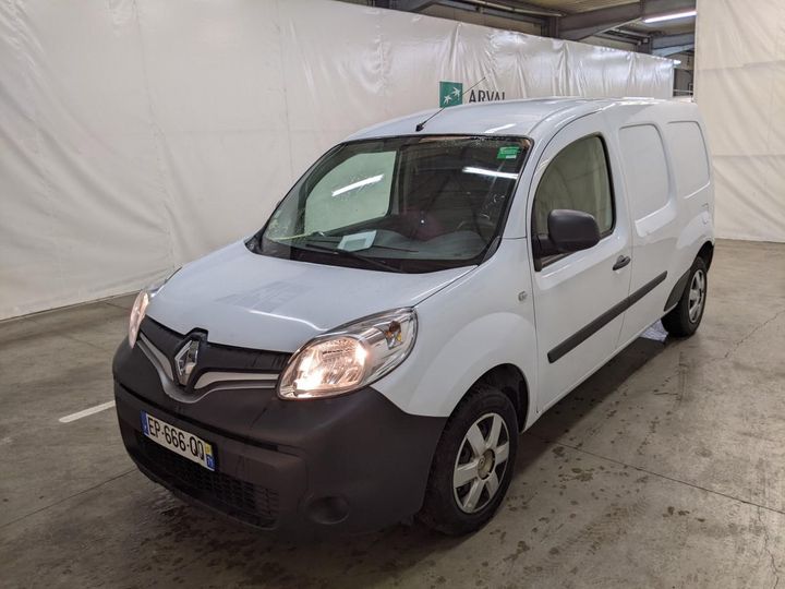 RENAULT KANGOO EXPRESS 2017 vf1fw51h158394592