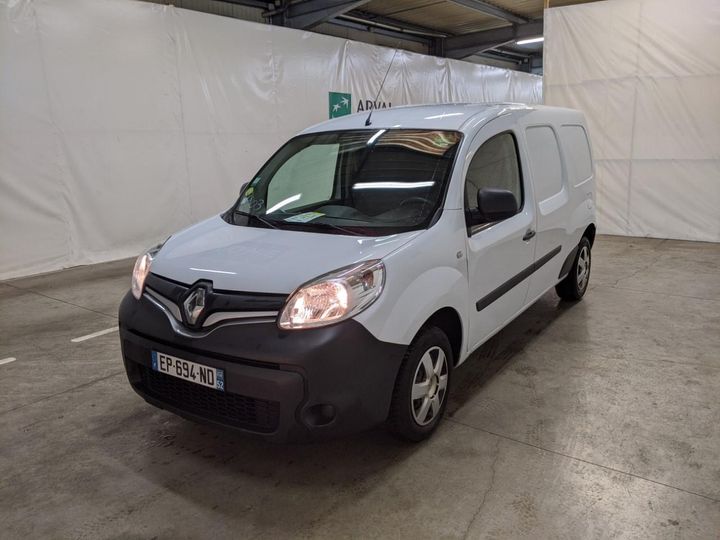 RENAULT KANGOO EXPRESS 2017 vf1fw51h158398632