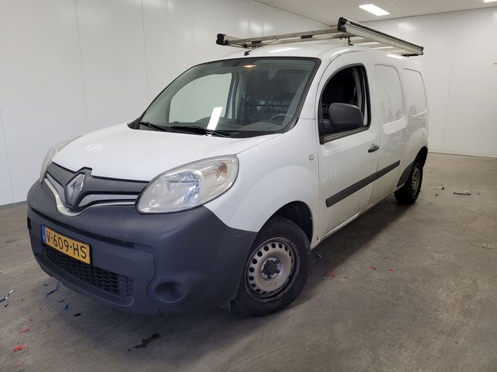 RENAULT KANGOO 2017 vf1fw51h158490216