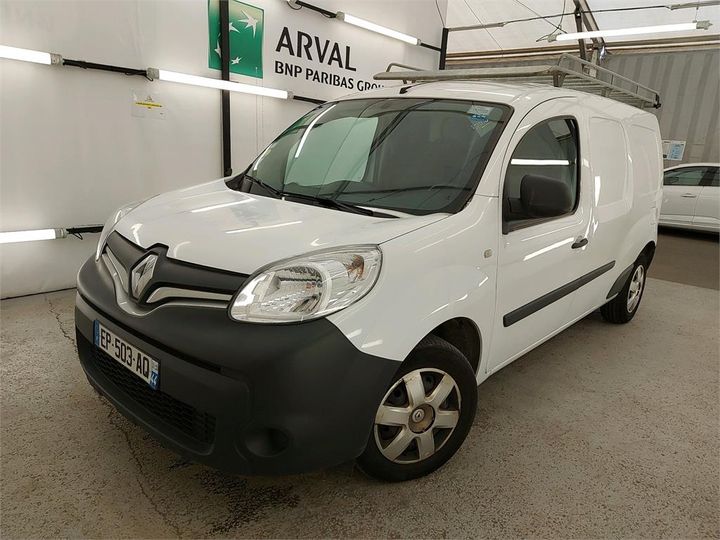 RENAULT KANGOO EXPRESS 2017 vf1fw51h158515519