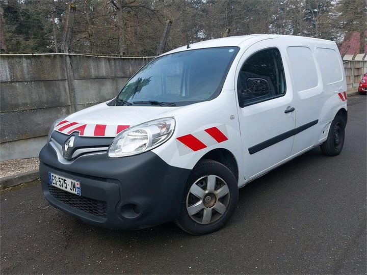 RENAULT KANGOO EXPRESS 2017 vf1fw51h158561385