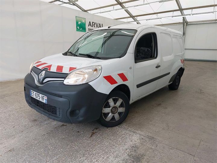 RENAULT KANGOO EXPRESS 2018 vf1fw51h158561419