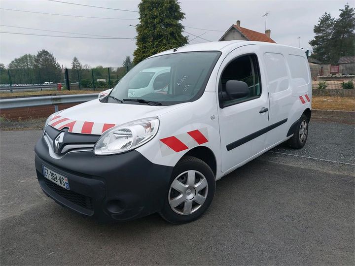 RENAULT KANGOO EXPRESS 2018 vf1fw51h158561431