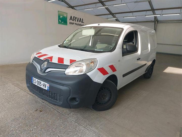 RENAULT KANGOO EXPRESS 2017 vf1fw51h158561476