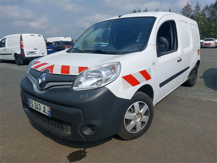 RENAULT KANGOO EXPRESS 2017 vf1fw51h158561477