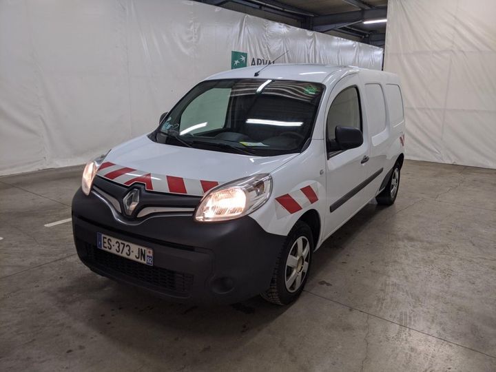 RENAULT KANGOO EXPRESS 2017 vf1fw51h158561480