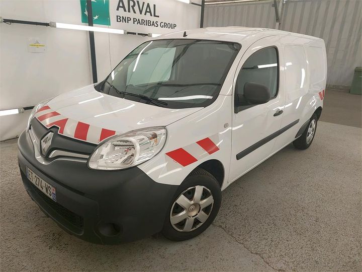 RENAULT KANGOO EXPRESS 2018 vf1fw51h158561494