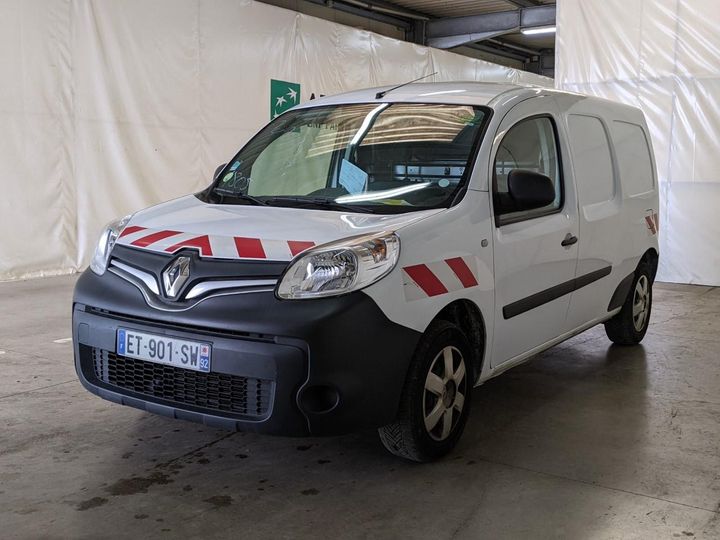 RENAULT KANGOO EXPRESS 2018 vf1fw51h158561502