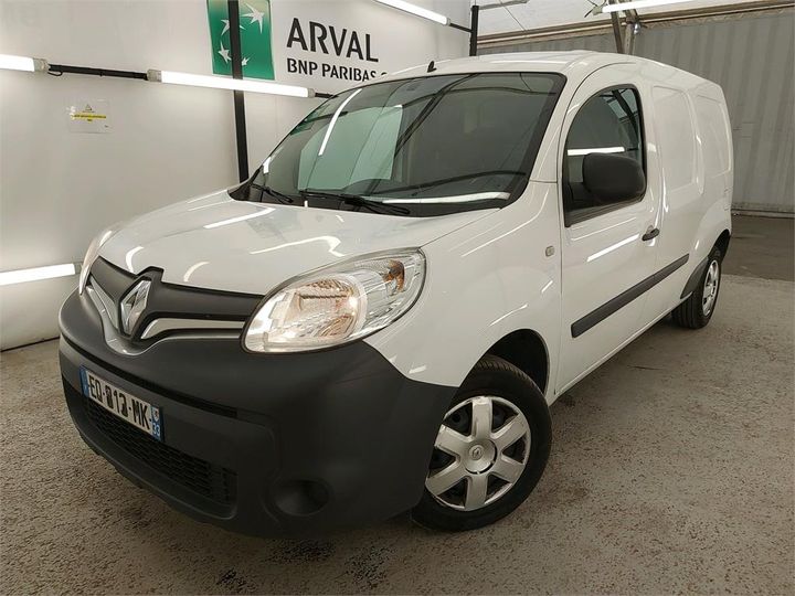 RENAULT KANGOO EXPRESS 2017 vf1fw51h158620906