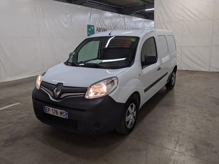 RENAULT KANGOO EXPRESS 2017 vf1fw51h158668687