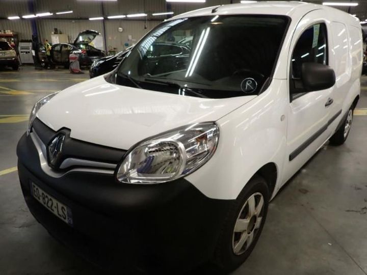 RENAULT KANGOO EXPRESS 2017 vf1fw51h158743778