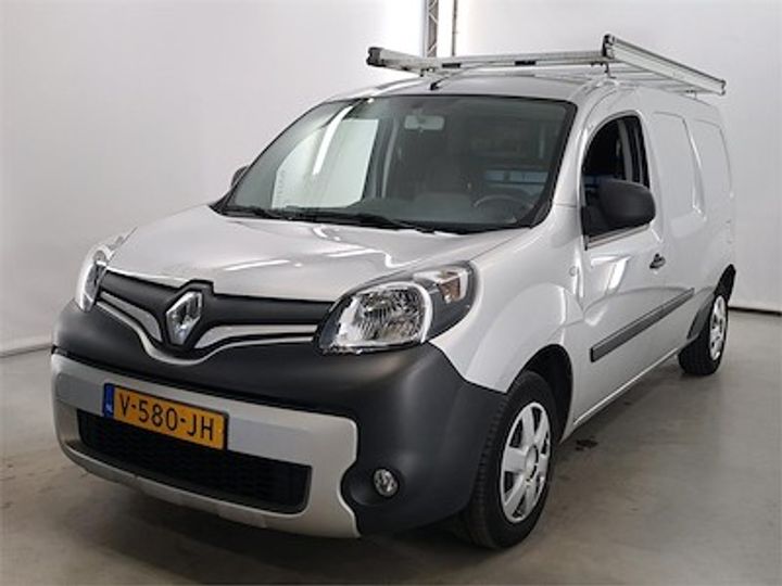 RENAULT KANGOO 2017 vf1fw51h158760944