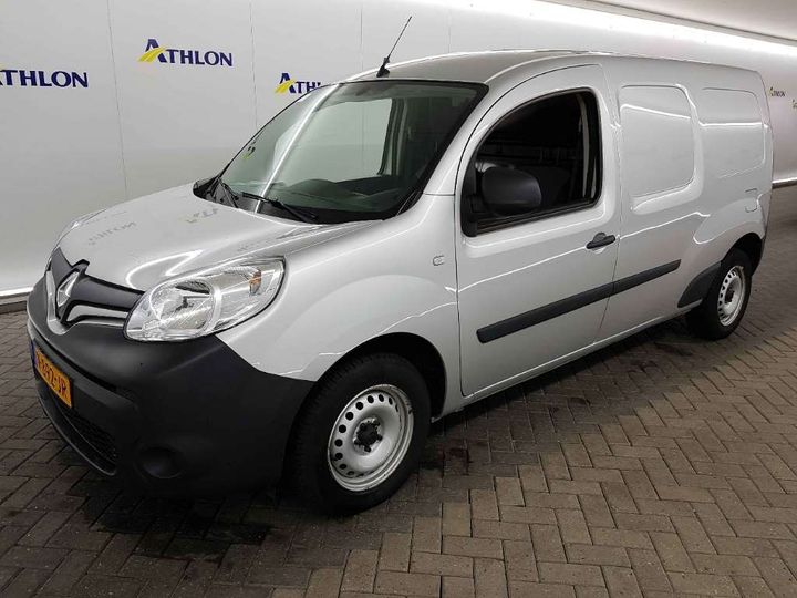 RENAULT KANGOO 2017 vf1fw51h158785409