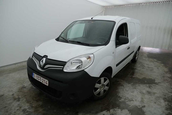 RENAULT KANGOO EXPRESS &#3913 2017 vf1fw51h158878572