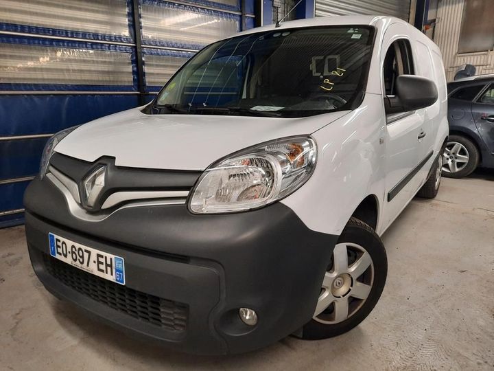 RENAULT KANGOO EXPRESS 2017 vf1fw51h158959685