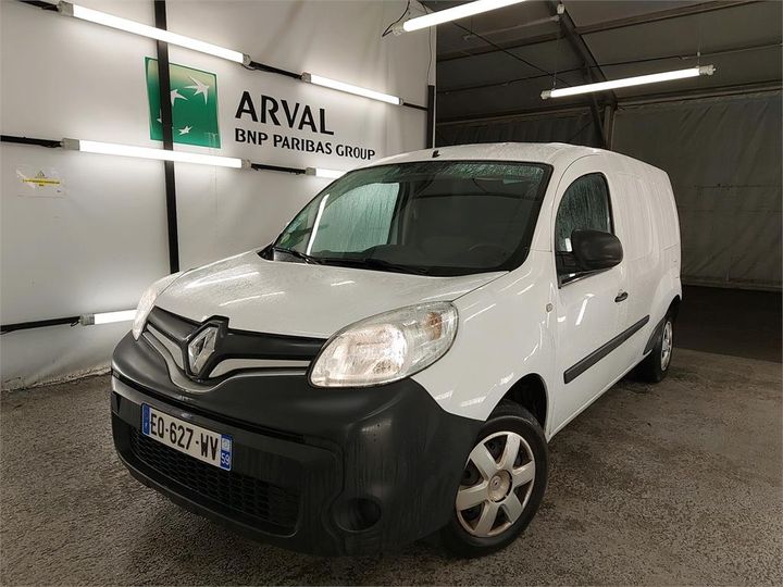 RENAULT KANGOO EXPRESS 2017 vf1fw51h158990836