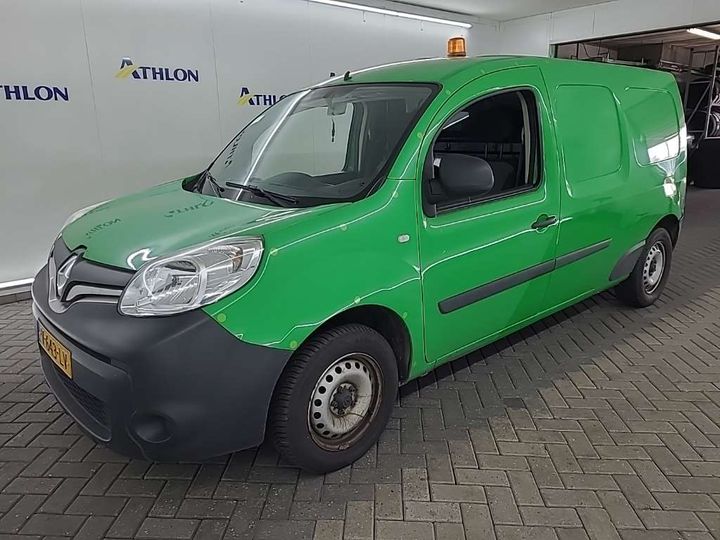 RENAULT KANGOO 2018 vf1fw51h159021124