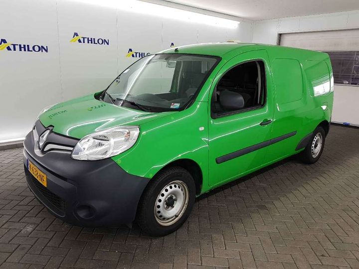 RENAULT KANGOO 2018 vf1fw51h159021128