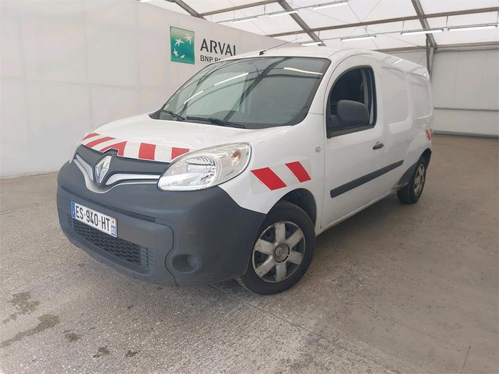 RENAULT KANGOO EXPRESS 2017 vf1fw51h159029767