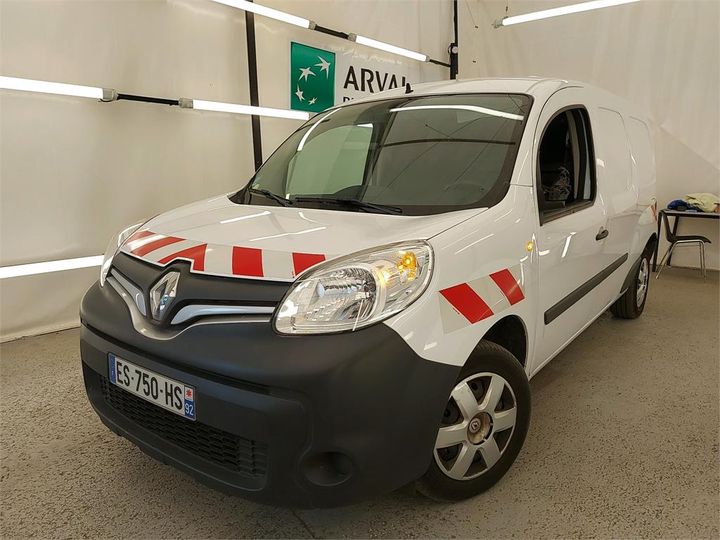 RENAULT KANGOO EXPRESS 2017 vf1fw51h159029825