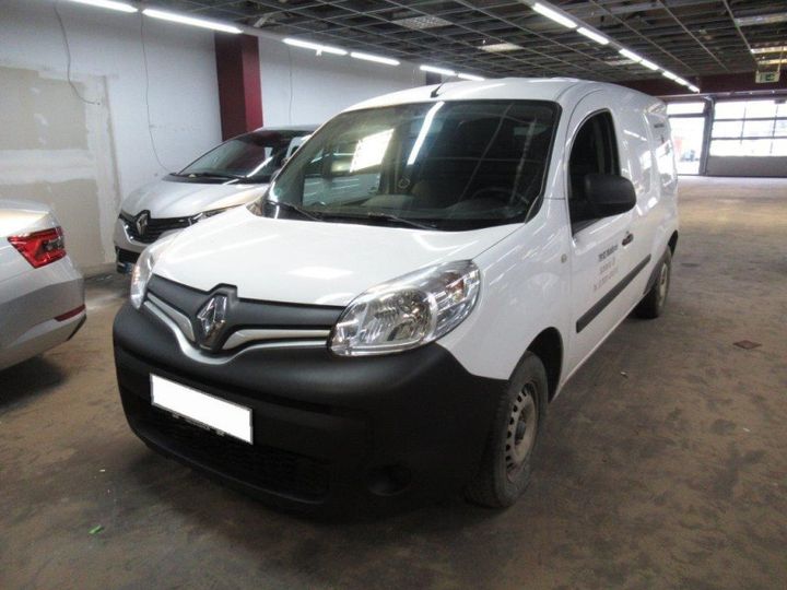 RENAULT KANGOO RAPID 2017 vf1fw51h159044436