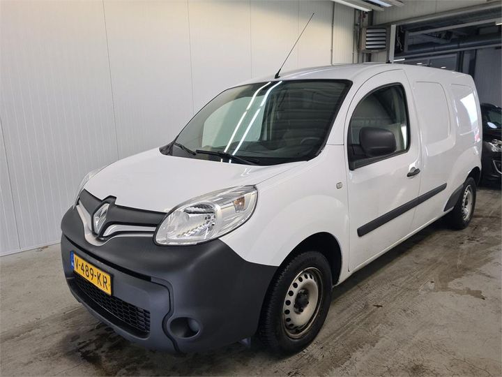 RENAULT KANGOO 2018 vf1fw51h159045905