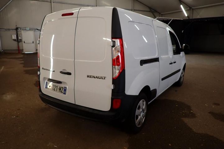 RENAULT KANGOO EXPRESS 2017 vf1fw51h159070731