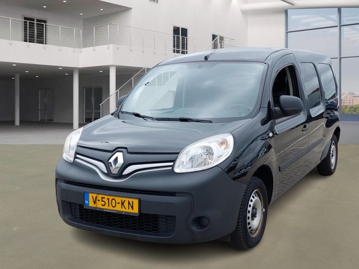 RENAULT KANGOO 2017 vf1fw51h159093876