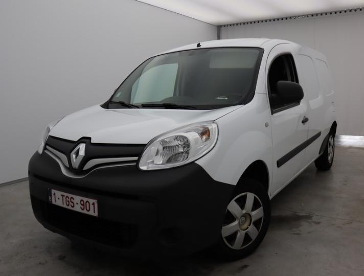 RENAULT KANGOO EXPRESS &#3913 2017 vf1fw51h159100663