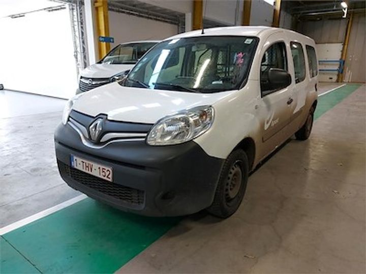 RENAULT KANGOO EXPRESS MAXI DSL - 2013 2017 vf1fw51h159189347