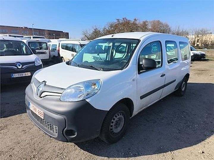 RENAULT KANGOO EXPRESS MAXI DSL - 2013 2017 vf1fw51h159189359