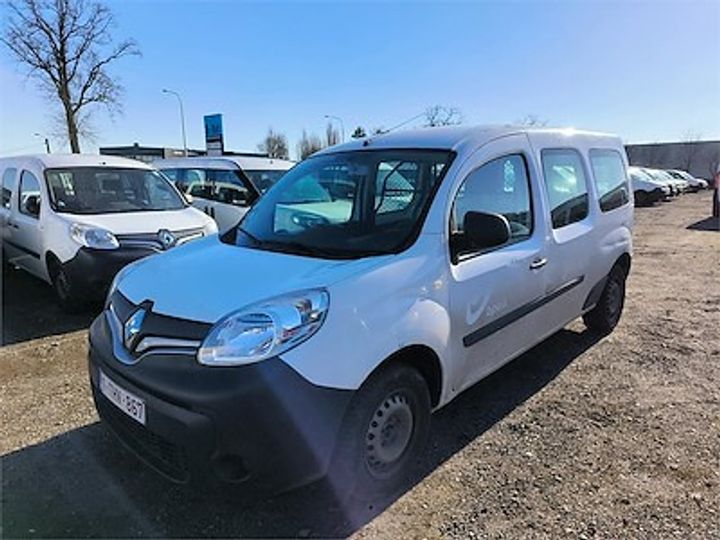 RENAULT KANGOO EXPRESS MAXI DSL - 2013 2017 vf1fw51h159189386