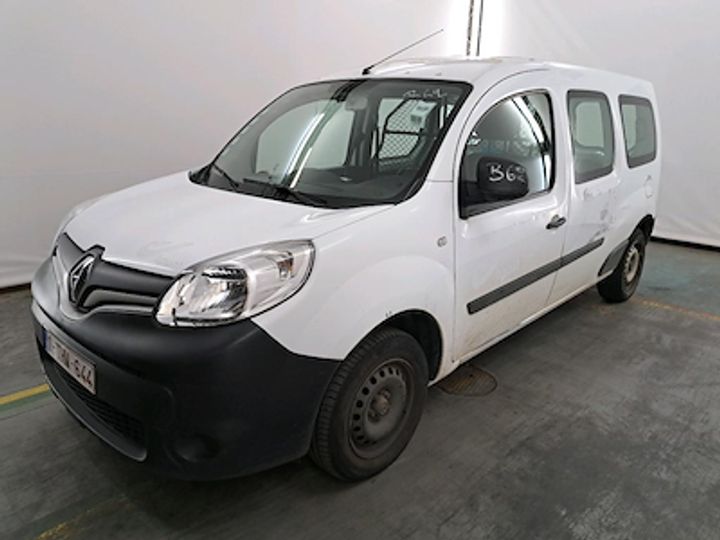 RENAULT KANGOO EXPRESS MAXI DSL - 2013 2017 vf1fw51h159189398