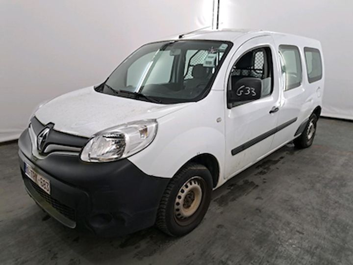 RENAULT KANGOO EXPRESS MAXI DSL - 2013 2018 vf1fw51h159210135