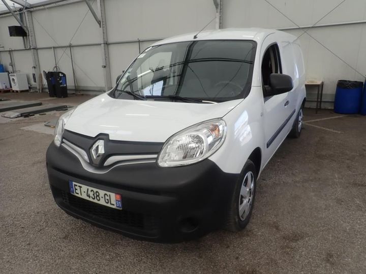 RENAULT KANGOO EXPRESS 2018 vf1fw51h159237063