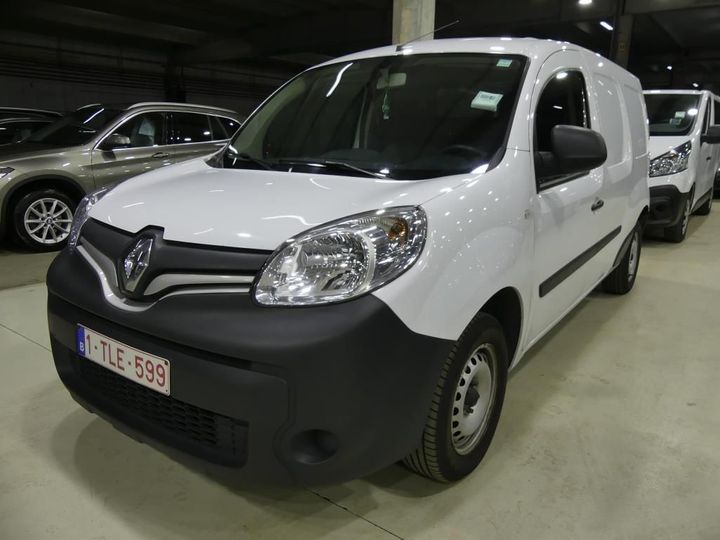 RENAULT KEX MAXI 2017 vf1fw51h159239328