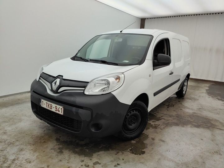 RENAULT KANGOO EXPRESS &#3913 2017 vf1fw51h159263738