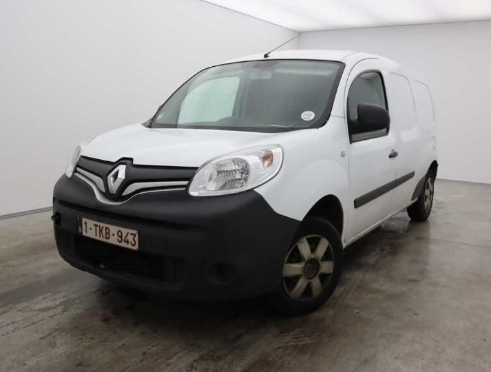 RENAULT KANGOO EXPRESS &#3913 2017 vf1fw51h159263741