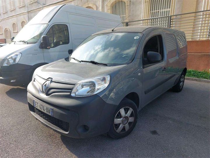 RENAULT KANGOO EXPRESS 2017 vf1fw51h159288184