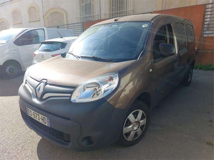 RENAULT KANGOO EXPRESS 2017 vf1fw51h159288185