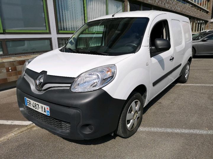 RENAULT KANGOO EXPRESS 2017 vf1fw51h159440936