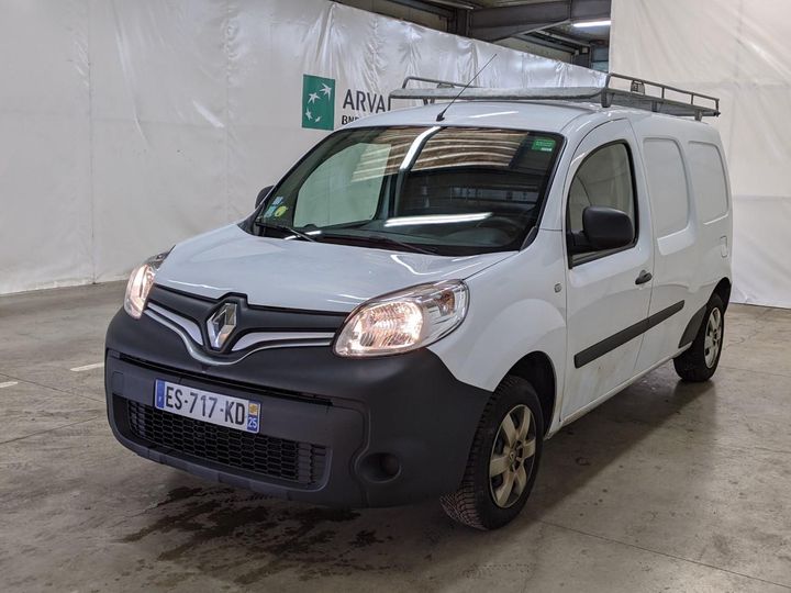 RENAULT KANGOO EXPRESS 2017 vf1fw51h159508764