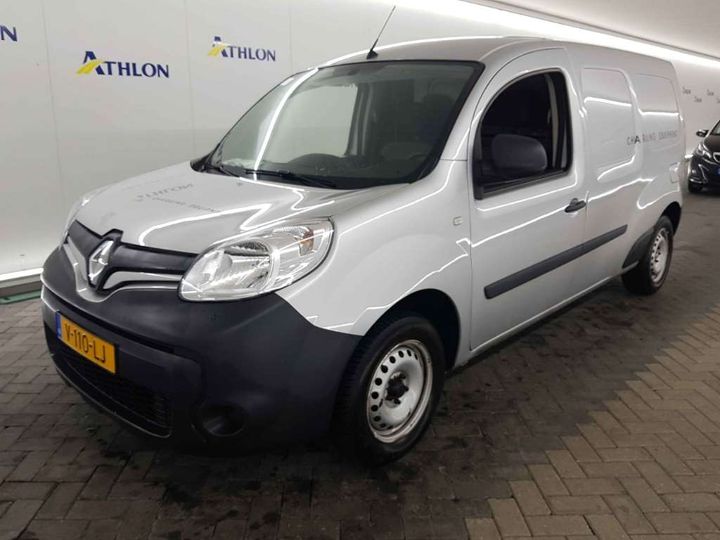 RENAULT KANGOO 2018 vf1fw51h159513016