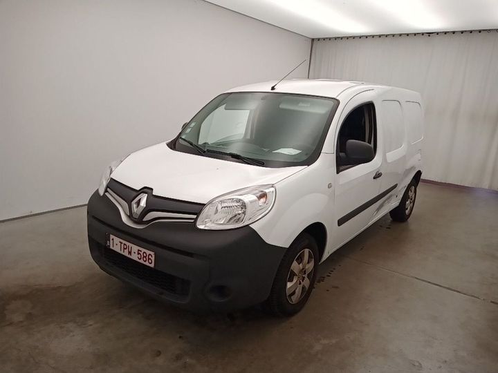 RENAULT KANGOO EXPRESS &#3913 2018 vf1fw51h159515537