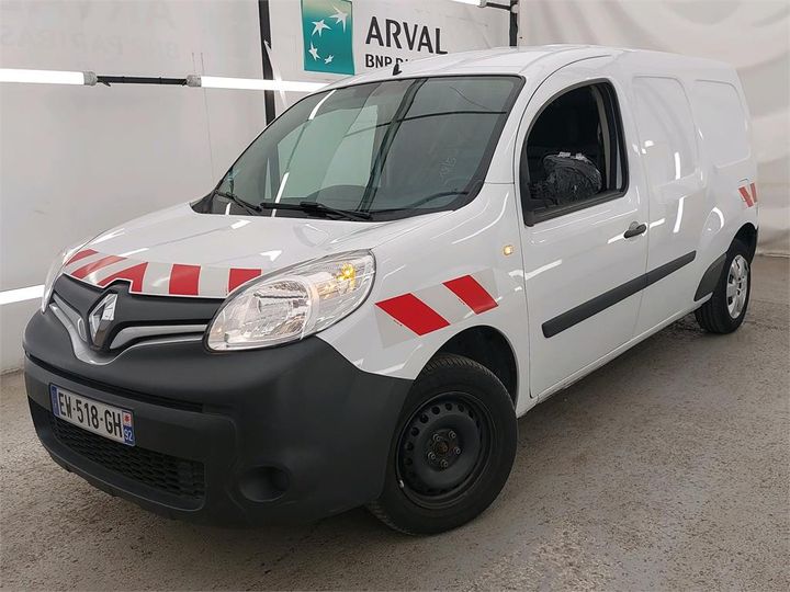 RENAULT KANGOO EXPRESS 2018 vf1fw51h159620502