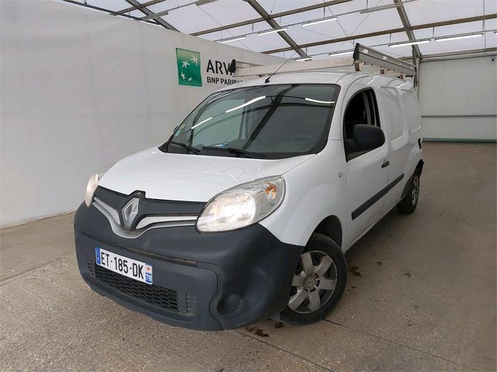 RENAULT KANGOO EXPRESS 2017 vf1fw51h159674785