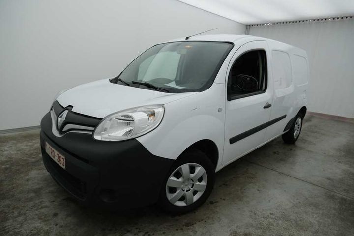 RENAULT KANGOO EXPRESS &#3913 2018 vf1fw51h159717472