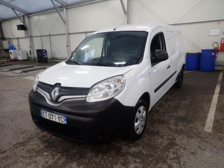 RENAULT KANGOO EXPRESS 2018 vf1fw51h159735109