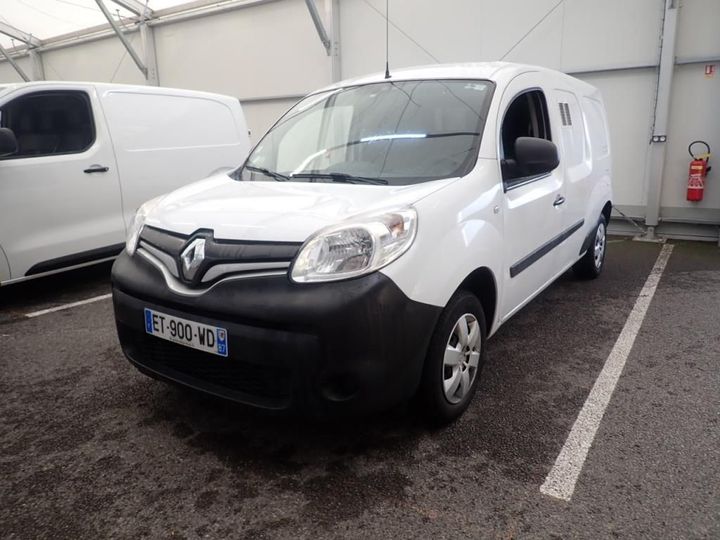 RENAULT KANGOO EXPRESS 2018 vf1fw51h159746950